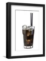 Cocktail-Fabio Petroni-Framed Photographic Print