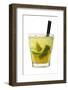 Cocktail-Fabio Petroni-Framed Photographic Print