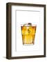 Cocktail-Fabio Petroni-Framed Photographic Print