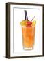 Cocktail-Fabio Petroni-Framed Photographic Print