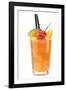 Cocktail-Fabio Petroni-Framed Photographic Print