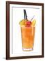 Cocktail-Fabio Petroni-Framed Photographic Print