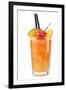 Cocktail-Fabio Petroni-Framed Photographic Print