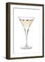 Cocktail-Fabio Petroni-Framed Photographic Print