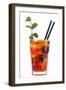 Cocktail-Fabio Petroni-Framed Photographic Print