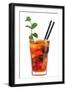 Cocktail-Fabio Petroni-Framed Photographic Print