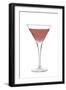 Cocktail-Fabio Petroni-Framed Photographic Print