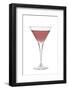 Cocktail-Fabio Petroni-Framed Photographic Print