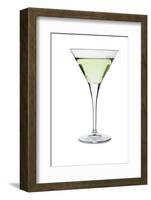 Cocktail-Fabio Petroni-Framed Photographic Print