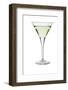 Cocktail-Fabio Petroni-Framed Photographic Print