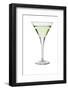 Cocktail-Fabio Petroni-Framed Photographic Print