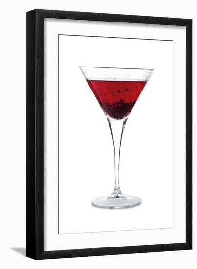 Cocktail-Fabio Petroni-Framed Photographic Print