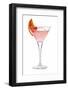 Cocktail-Fabio Petroni-Framed Photographic Print