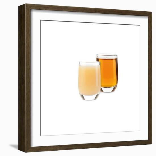 Cocktail-Fabio Petroni-Framed Photographic Print