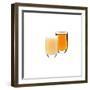 Cocktail-Fabio Petroni-Framed Photographic Print