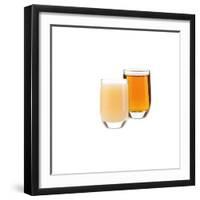 Cocktail-Fabio Petroni-Framed Photographic Print