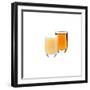 Cocktail-Fabio Petroni-Framed Photographic Print