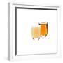 Cocktail-Fabio Petroni-Framed Photographic Print