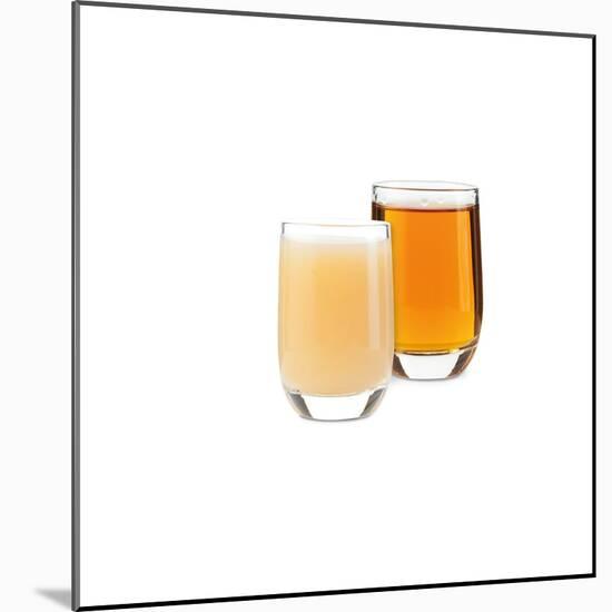 Cocktail-Fabio Petroni-Mounted Photographic Print