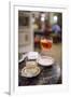 Cocktails at the Cafe Greco, Rome, Lazio, Italy, Europe-Ben Pipe-Framed Photographic Print