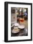 Cocktails at the Cafe Greco, Rome, Lazio, Italy, Europe-Ben Pipe-Framed Photographic Print