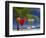 Cocktails by the Pool-Papadopoulos Sakis-Framed Photographic Print