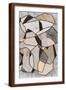 Brown Frame