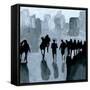 Canvas Black
