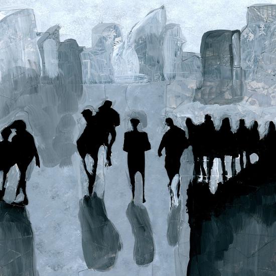Art Print, , large