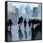 Canvas Black