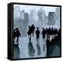 Canvas Black
