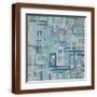 Brown Frame