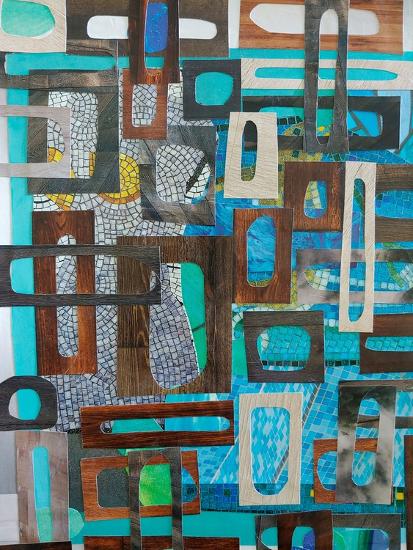 Art Print, , large