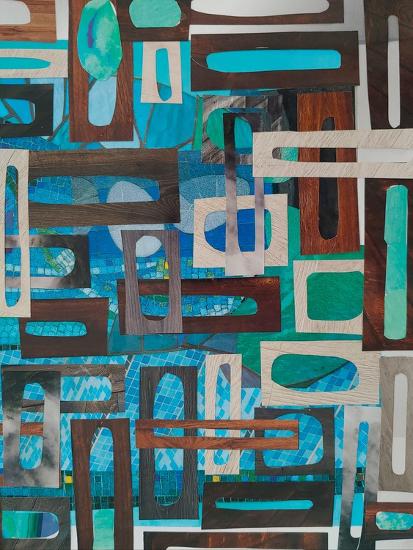 Art Print, , large