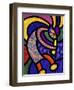 Coco Koko Pelli-Steven Scott-Framed Premium Giclee Print