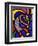 Coco Koko Pelli-Steven Scott-Framed Premium Giclee Print