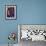 Coco Koko Pelli-Steven Scott-Framed Giclee Print displayed on a wall