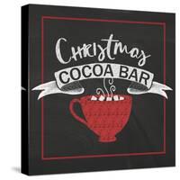 Cocoa Bar-Andi Metz-Stretched Canvas