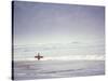 Cocoa Beach Surfer, Florida, USA-Stuart Westmoreland-Stretched Canvas