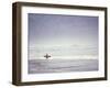 Cocoa Beach Surfer, Florida, USA-Stuart Westmoreland-Framed Photographic Print