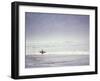 Cocoa Beach Surfer, Florida, USA-Stuart Westmoreland-Framed Photographic Print