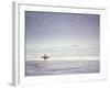 Cocoa Beach Surfer, Florida, USA-Stuart Westmoreland-Framed Photographic Print