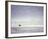 Cocoa Beach Surfer, Florida, USA-Stuart Westmoreland-Framed Photographic Print