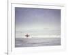 Cocoa Beach Surfer, Florida, USA-Stuart Westmoreland-Framed Photographic Print