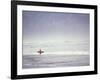 Cocoa Beach Surfer, Florida, USA-Stuart Westmoreland-Framed Photographic Print