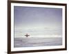 Cocoa Beach Surfer, Florida, USA-Stuart Westmoreland-Framed Photographic Print