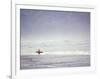 Cocoa Beach Surfer, Florida, USA-Stuart Westmoreland-Framed Photographic Print