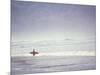 Cocoa Beach Surfer, Florida, USA-Stuart Westmoreland-Mounted Photographic Print