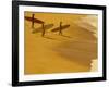 Cocoa Beach Surfer, Florida, USA-Stuart Westmoreland-Framed Photographic Print