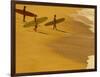 Cocoa Beach Surfer, Florida, USA-Stuart Westmoreland-Framed Photographic Print